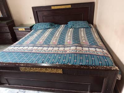Bedset