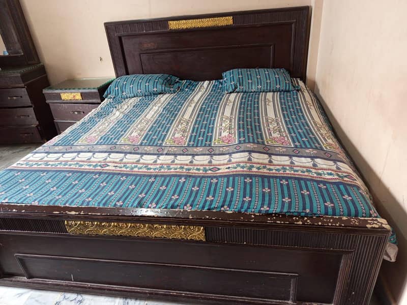 Bedset 0
