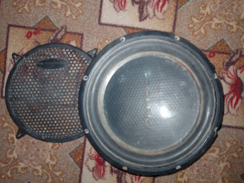 sound system 4