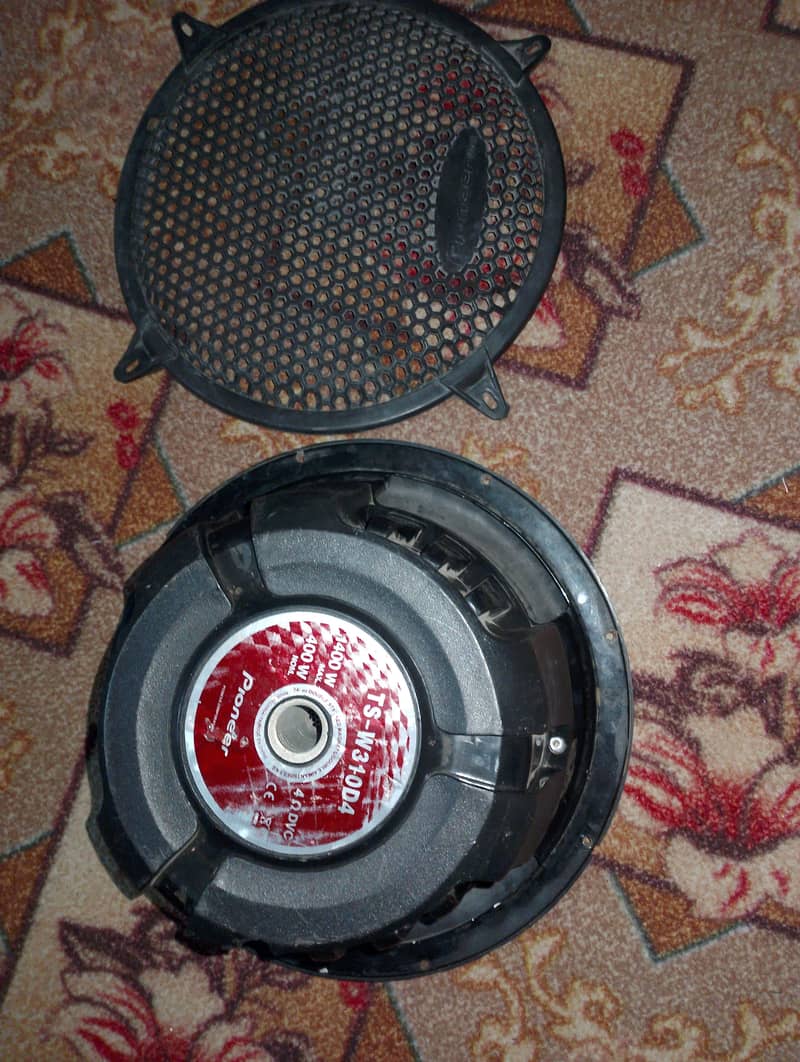 sound system 5