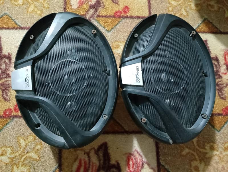 sound system 6