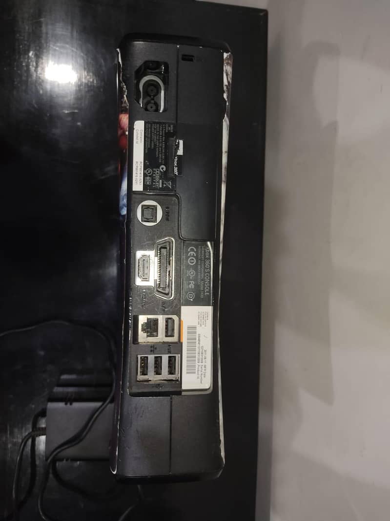 XBOX 360 1