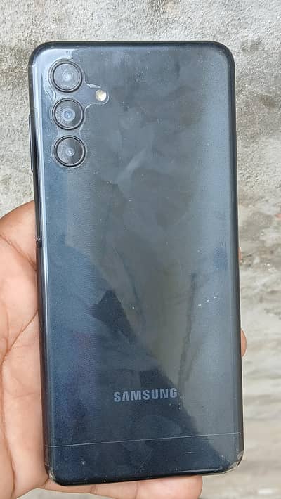 Samsung A04s 4GB 128 GB
