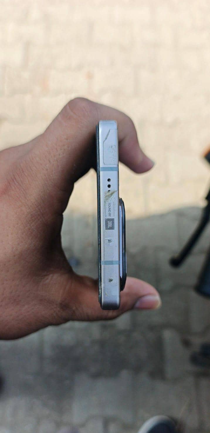 Infinix Note 50 3