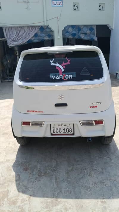 Suzuki Alto 2022