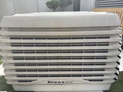Air cooler made in Australia