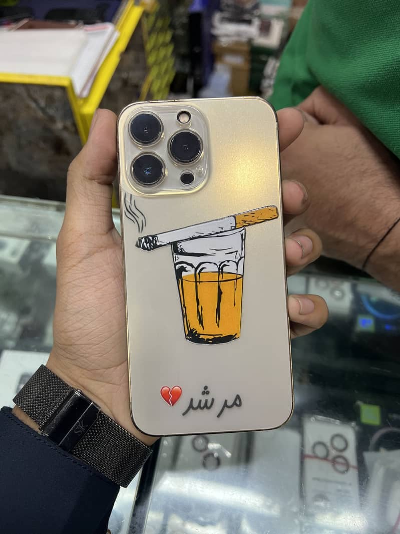 Iphone 13 pro 1