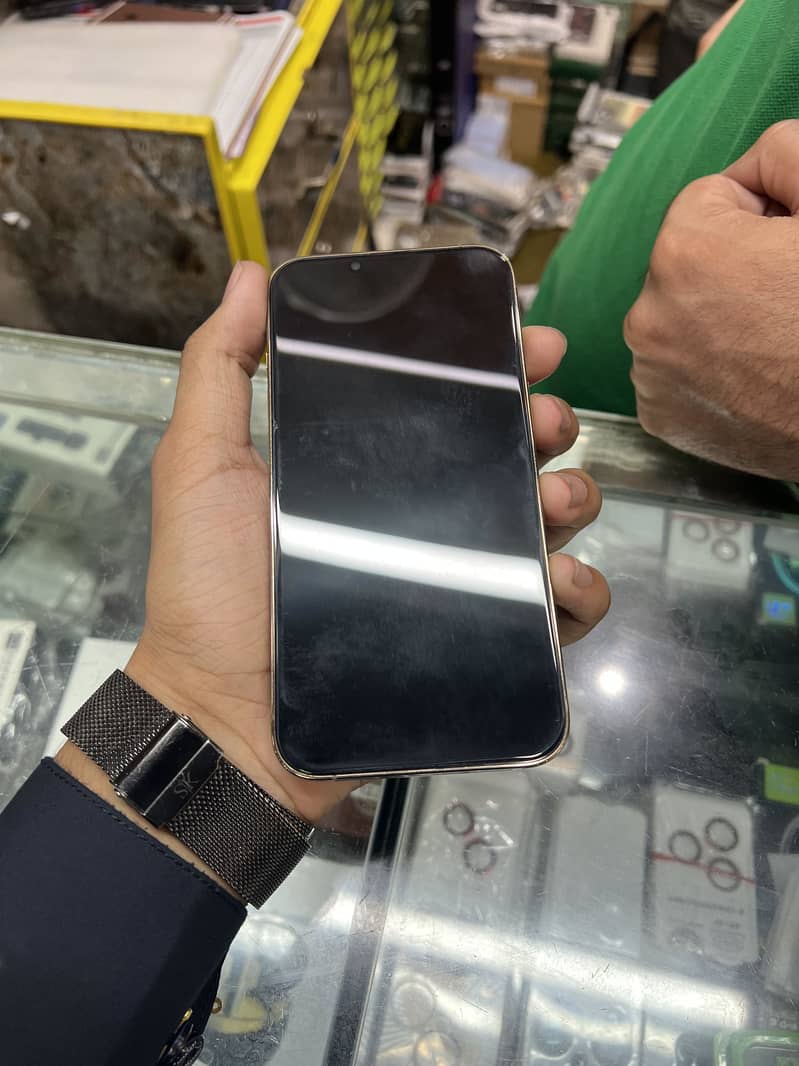 Iphone 13 pro 2