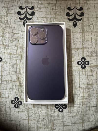 Apple iPhone 14 Pro Max 86BH