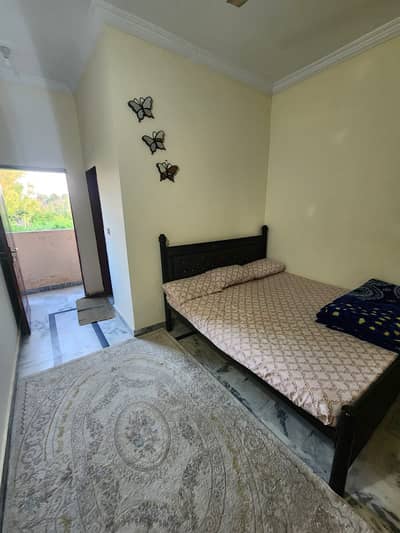 Furnished Room For Rent All Utilities Included