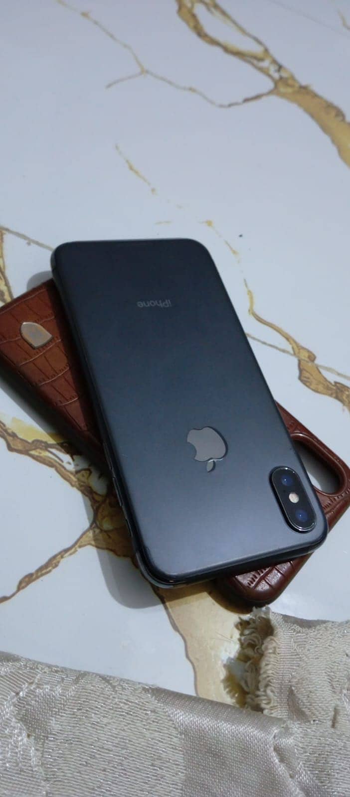 Iphone X 1