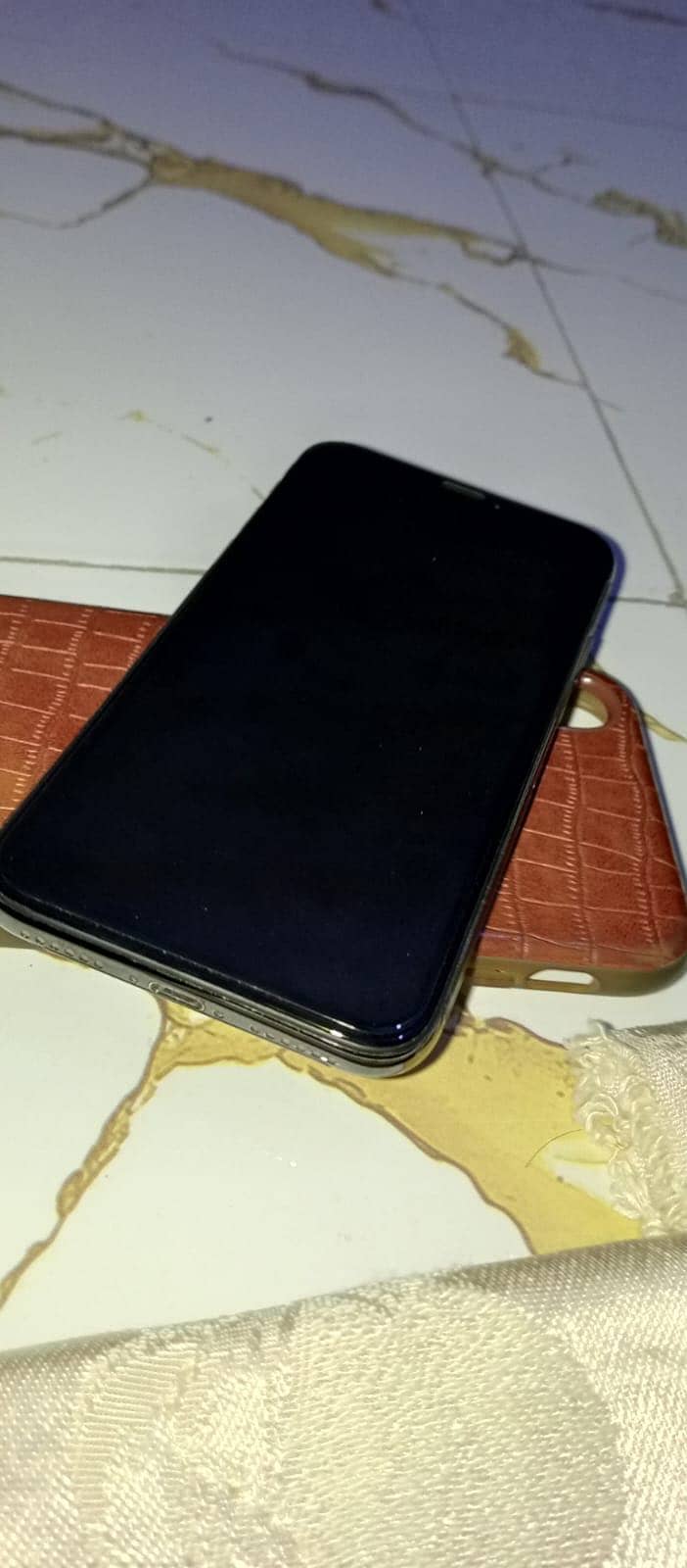 Iphone X 3