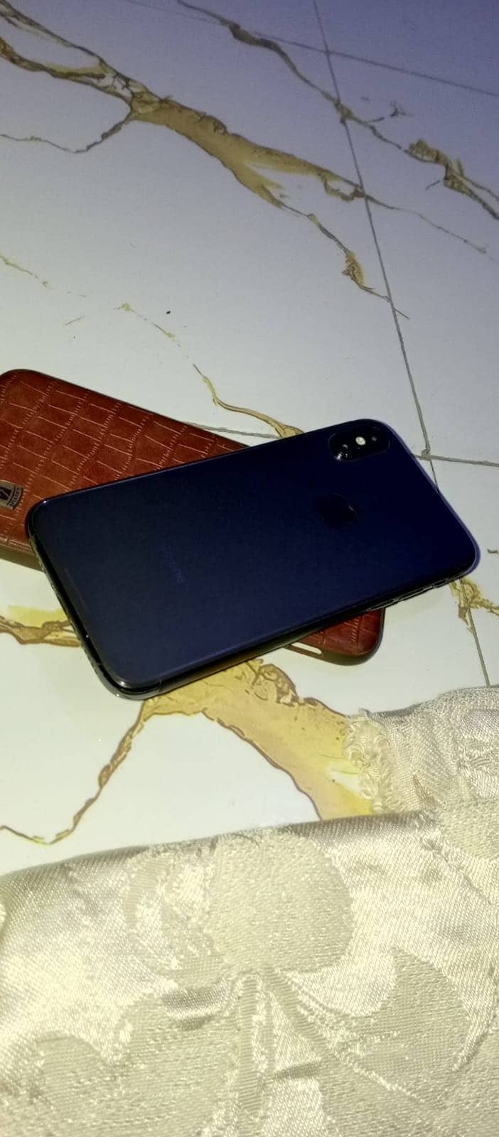 Iphone X 4