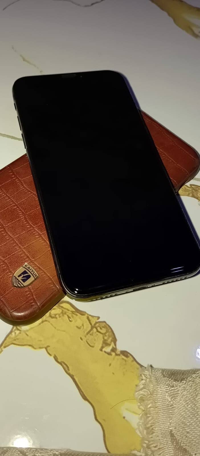 Iphone X 5