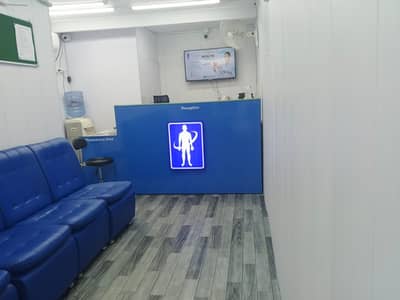 Jobs- sa Chughtai Home Sample Riders-Phlebotomist- Salary 20000 + Fuel
