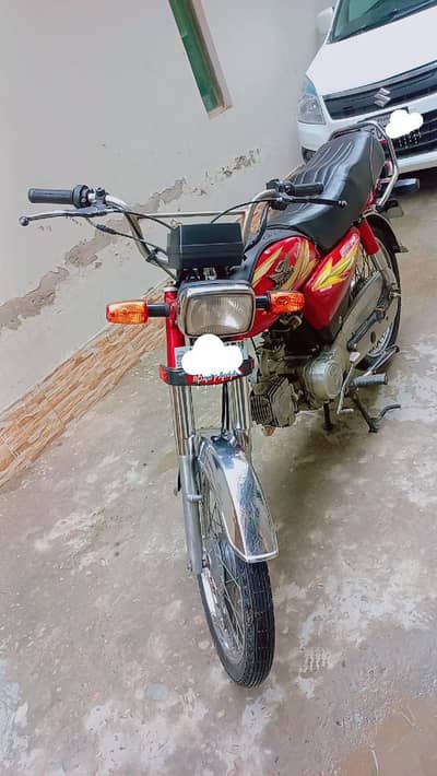 Road Prince 2019 For Sale.