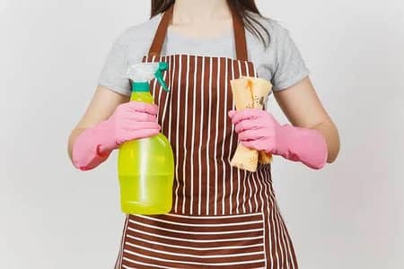 Female Maid / House Helper Required – Salary Up to Rs. 15,000