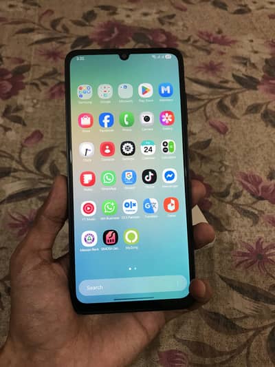 Samsung Mobile A06 6/128gb