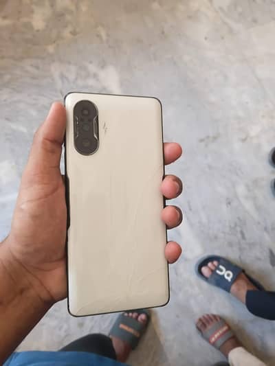 Xiaomi Redmi K40 Gaming