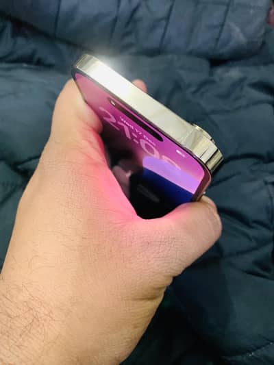 Apple iPhone 14 Pro