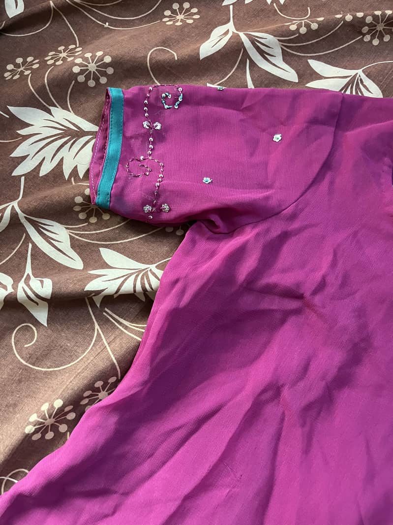 Saree 3