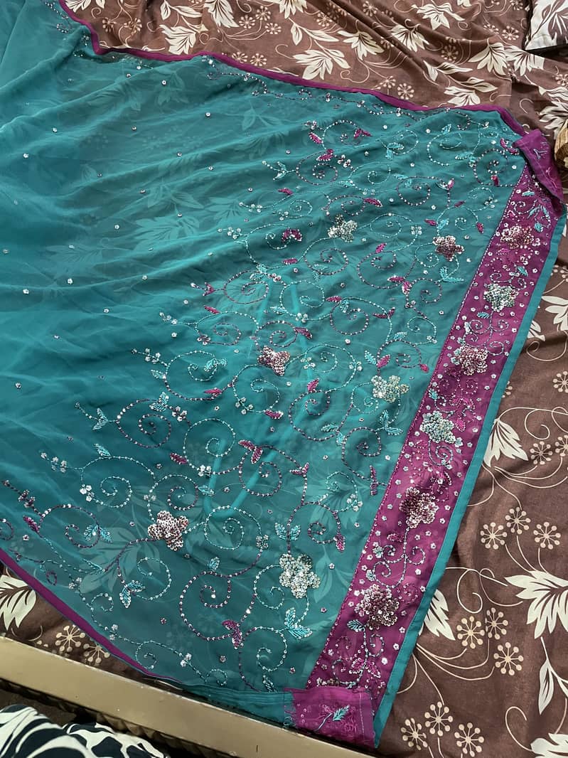 Saree 4