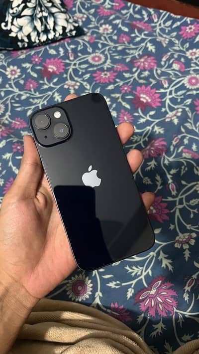 Iphone 14 (128GB) jv with box