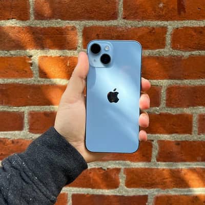 Apple iPhone 14