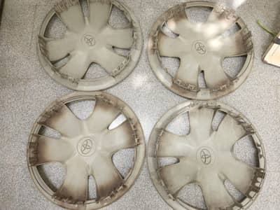Toyoto Original wheel cover for Vitz or others 14inch