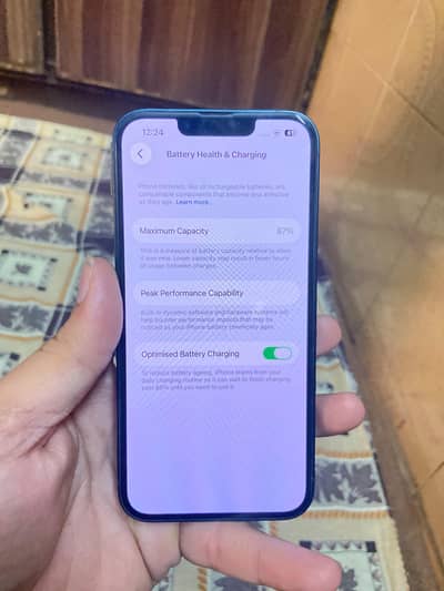 Apple iPhone 13
