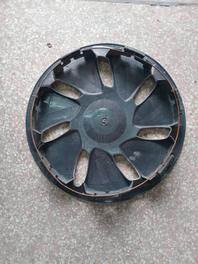 wheel cups