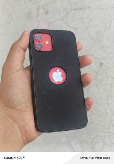 Apple iPhone 12