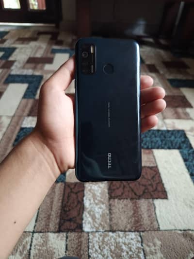 Tecno Spark 5 Pro.  fix price