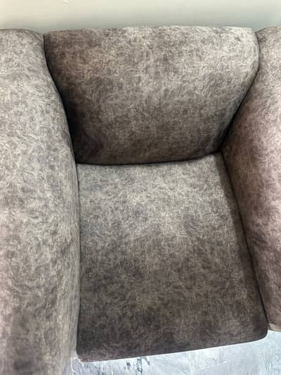 Brand New Jumbo 5-Seater Sofa Set – Turkish Velvet | Customized | Prem