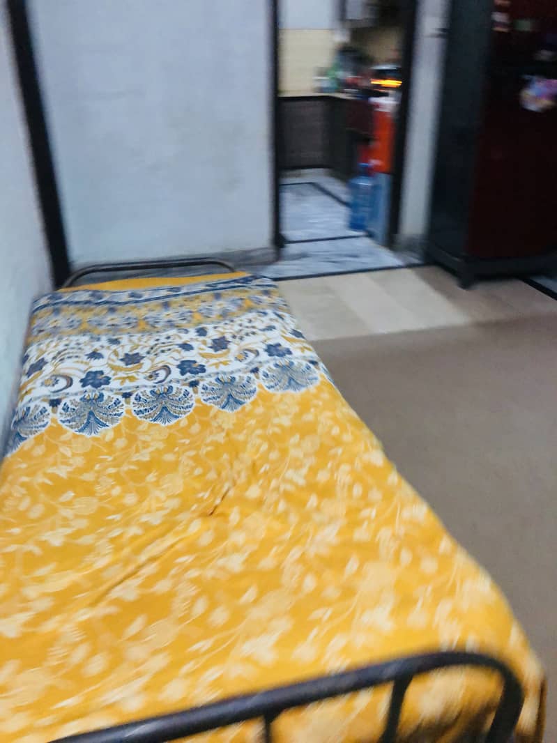 Upper portion for rent 2