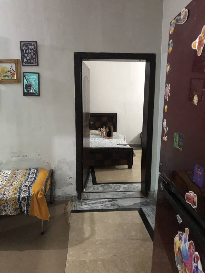 Upper portion for rent 6