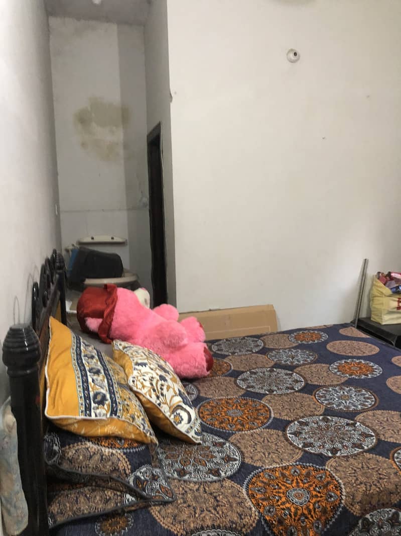 Upper portion for rent 7