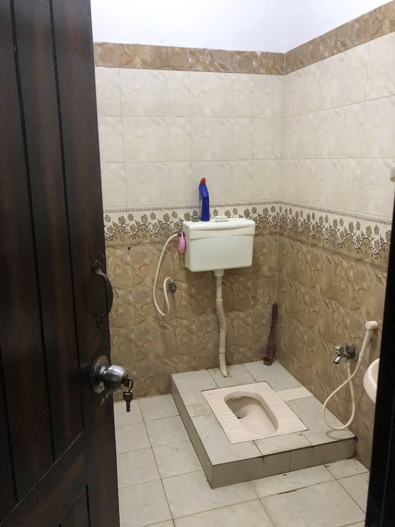 Upper portion for rent 10