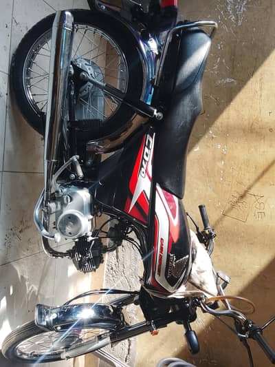Honda CD 70 2025.03030653949