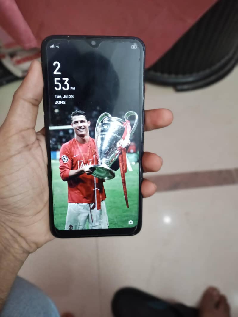 OPPO A12 1