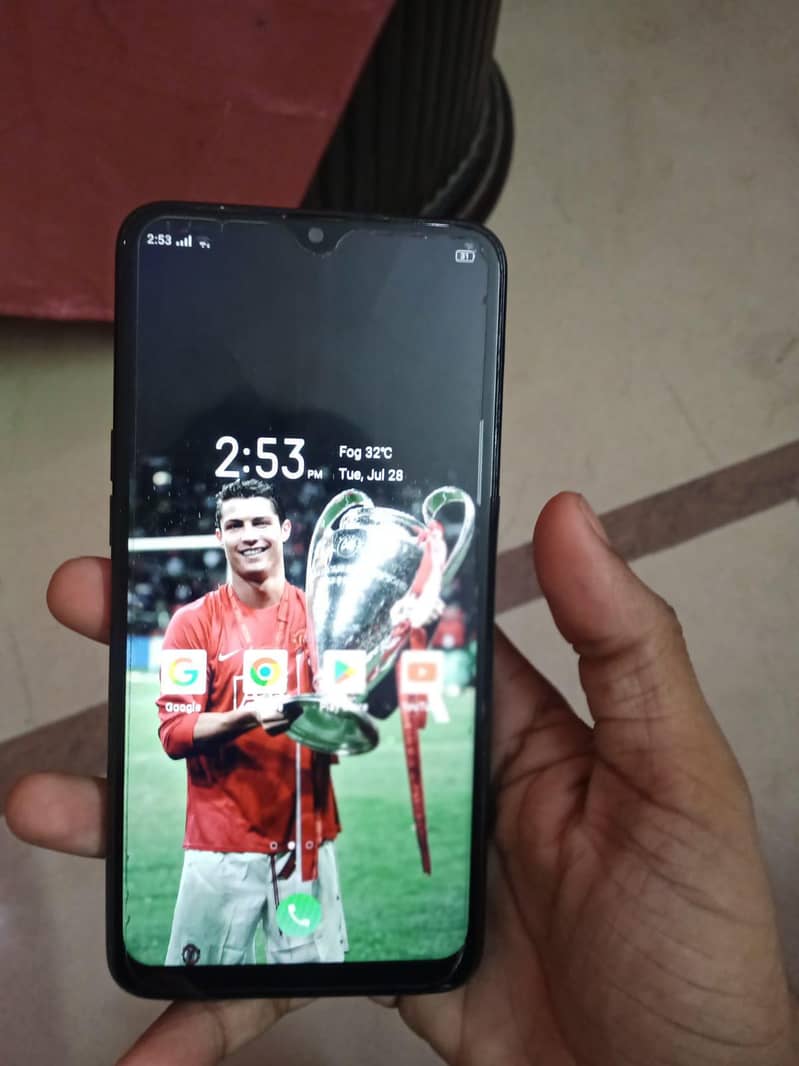 OPPO A12 2