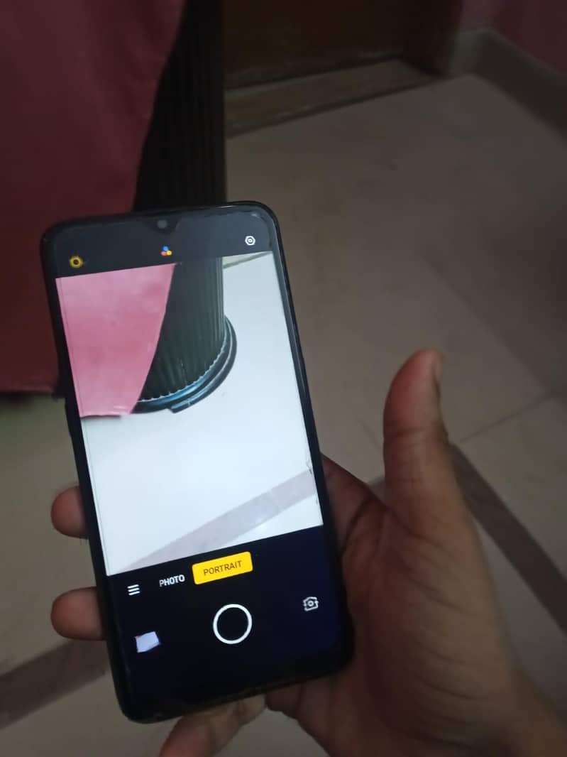 OPPO A12 4