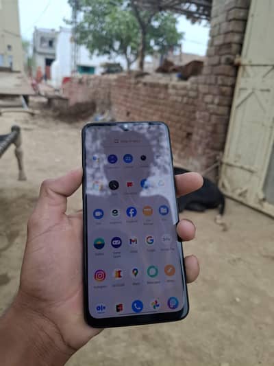 One Plus 6T