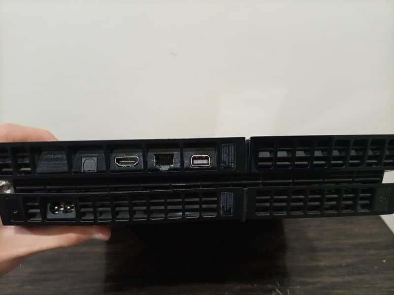 ps4 condition 10/8 3