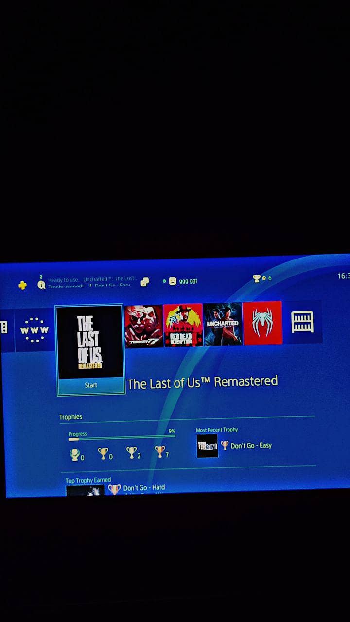 ps4 condition 10/8 4
