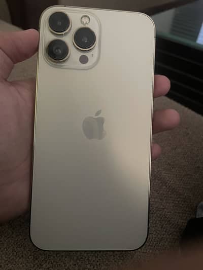 Apple iPhone 13 Pro Max