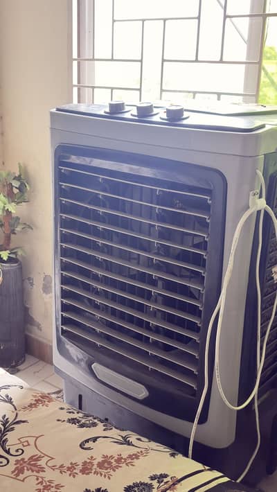 Sabro Air cooler
