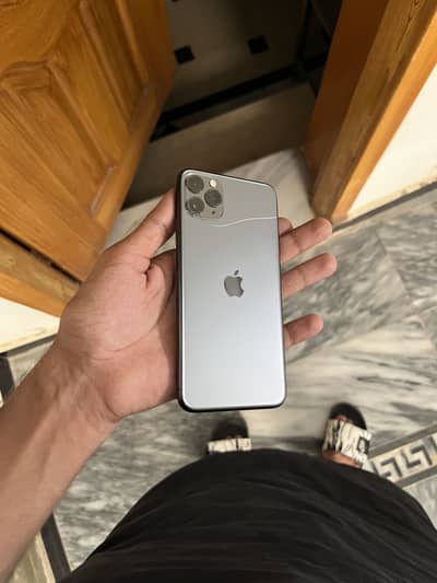 11 pro max 256gb
