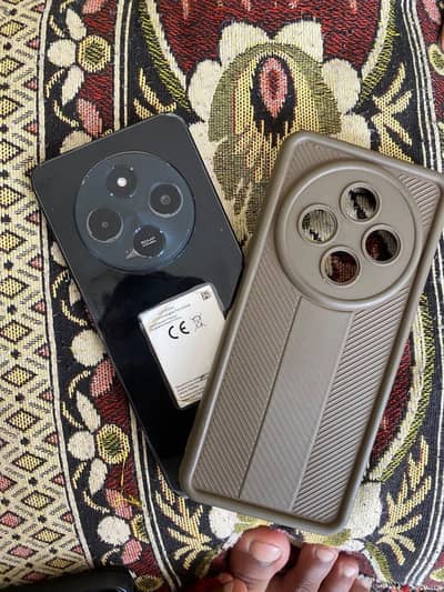 Xiaomi POCO C75