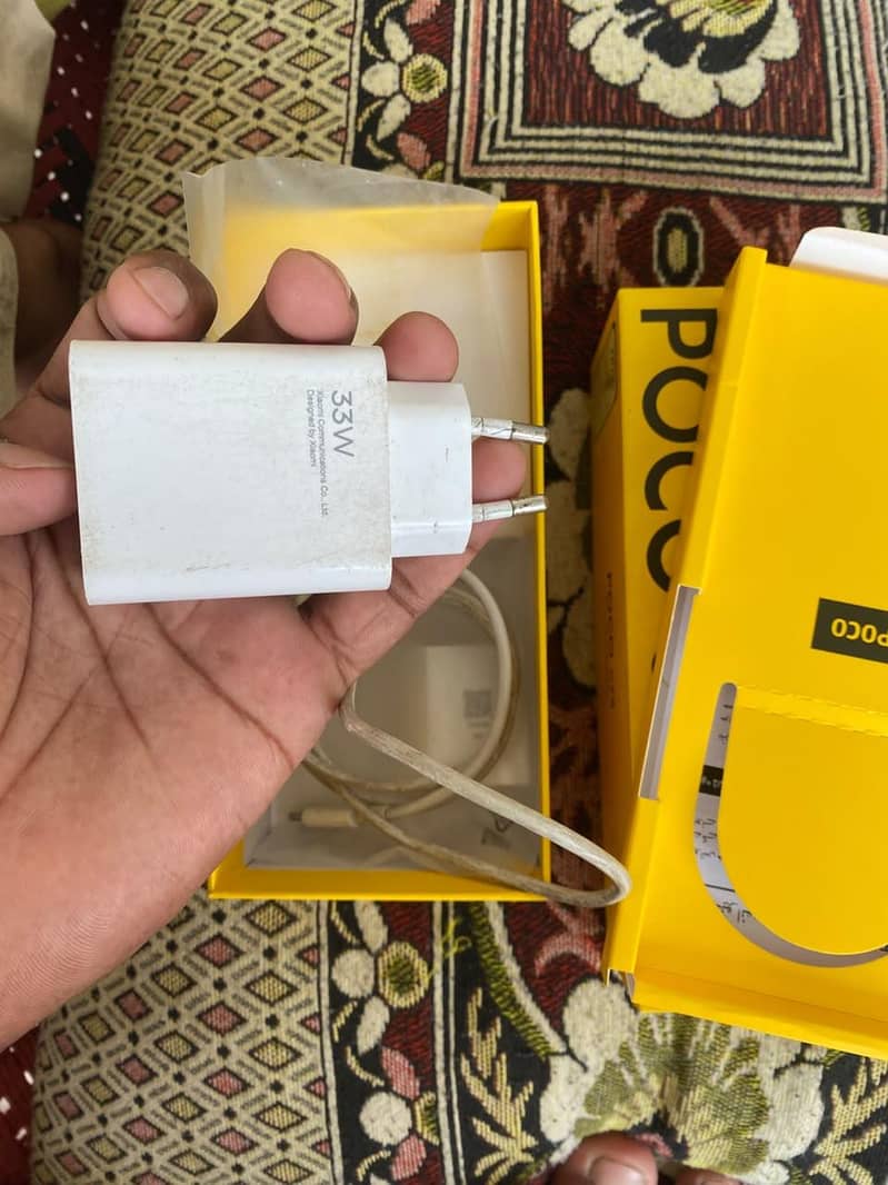 Xiaomi POCO C75 1